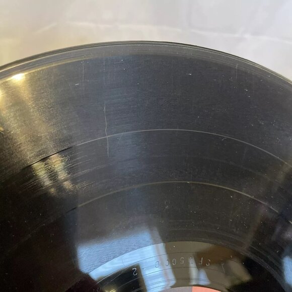 Sania Poustylnicof And Ensemble Russian Folk Songs (Vinyl, 1959) Valiant V-4935 - Picture 8 of 12